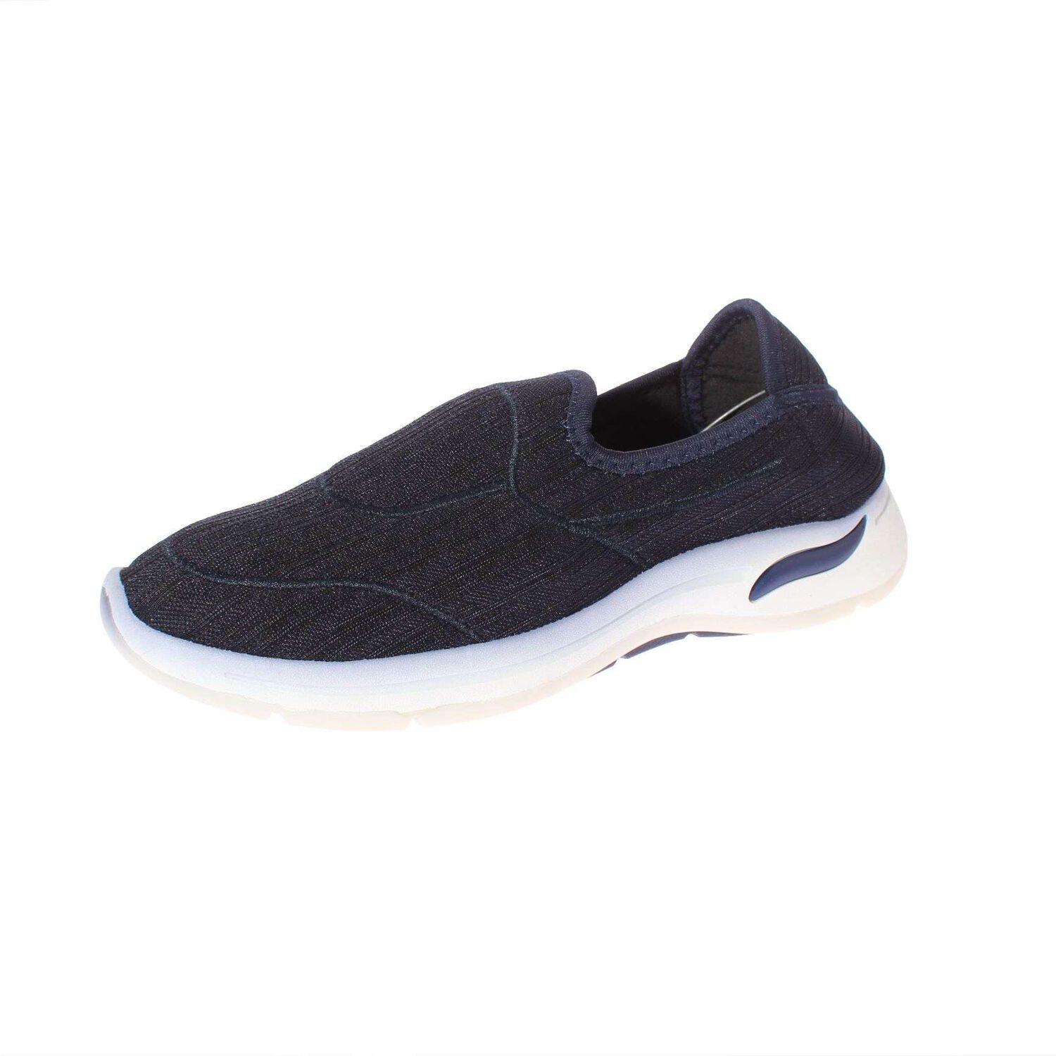 Zapatilla Azul Marino V&iacute;a Franca Art. 8xaj03304navy image number 0.0
